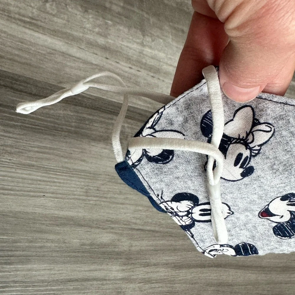 Disney mickey minnie